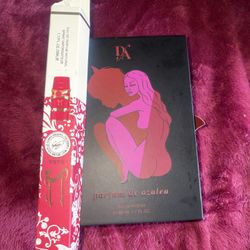 Women’s Perfume 