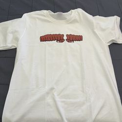 Supreme Double Fist Shirt