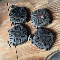 Comercial Kawasaki Fj180v 30” Lawn Mower Starter 