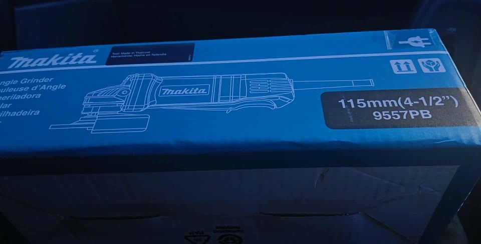 Brand New Makita