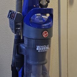Whole House Rewind Vaccum - Brand New
