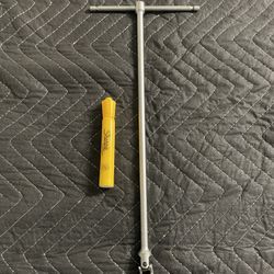 Beta Tools 952 10mm T-Handle Swivel Hex Socket Wrench Made in Italy | 00(contact info removed)