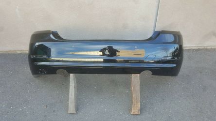 14 15 16 2014 2015 2016 BMW 4 SERIES F32 F33 F36 428i 435i REAR BUMPER COVER OEM USED
