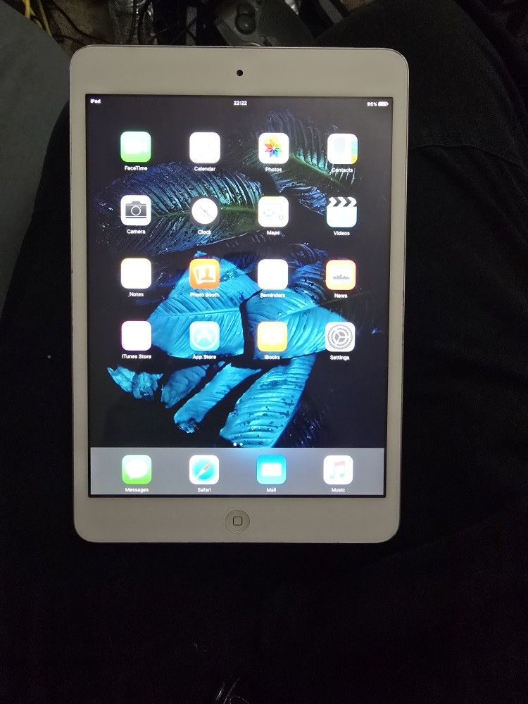 iPad Mini
