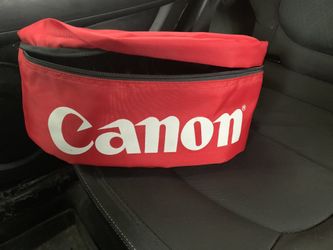 Photography fanny pack brand new condition