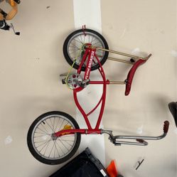 Schwinn Stimg Ray