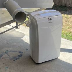 Toscana air conditioner
