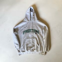 Fruttion Hoodie 🩶🌲