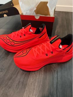Saucony Endorphin Pro 5 - Men’s 10
