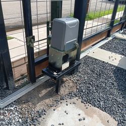 Wifi For Gate Motors