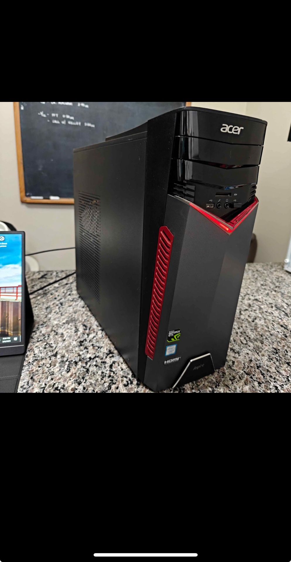 Great Budget/Starter PC - Acer Aspire Prebuilt