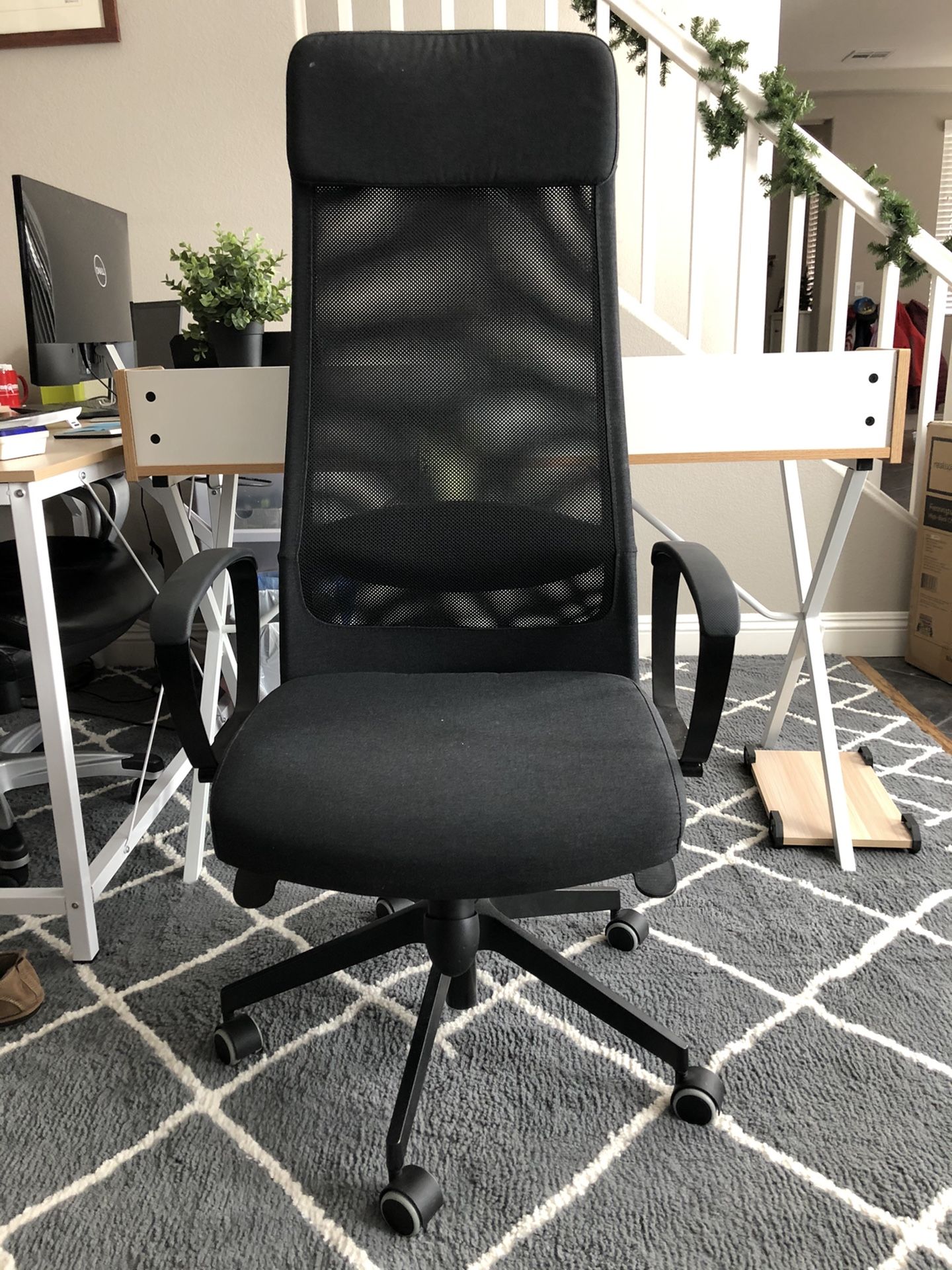 Like New IKEA Office Chair