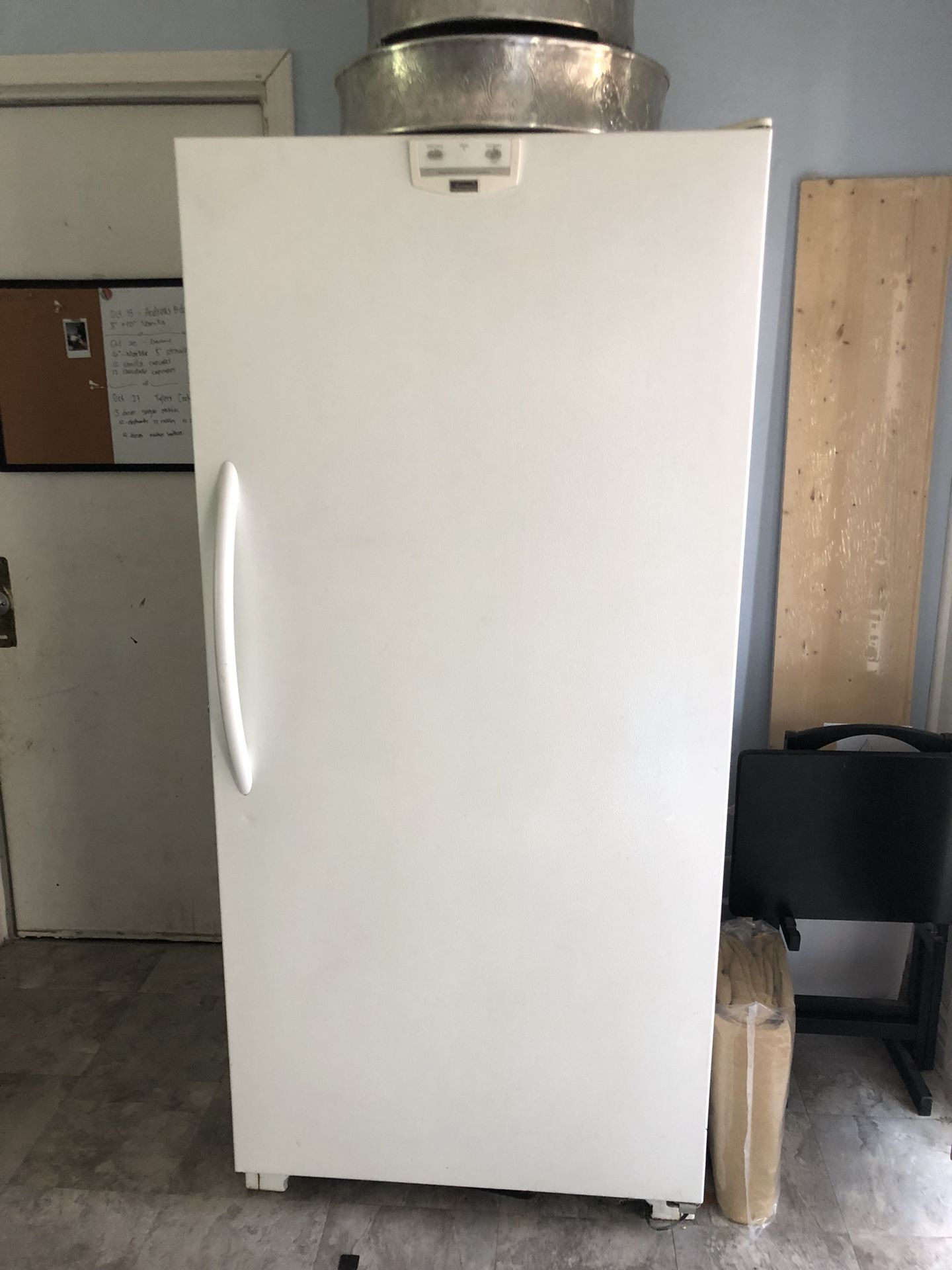 Kenmore Elite Frost Free Heavy Duty Commercial Freezer