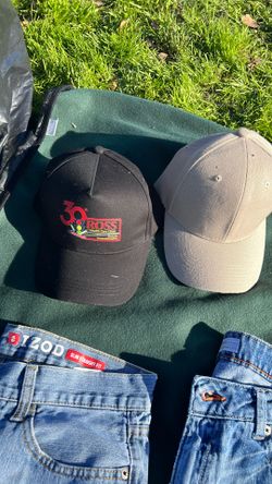 Brand New Hats 