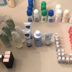 AVON PRODUCTS GALORE !!!!