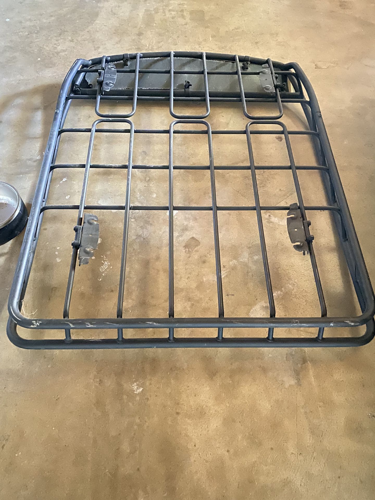 Roof Rack 
