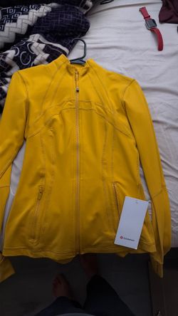 lululemon define Jacket