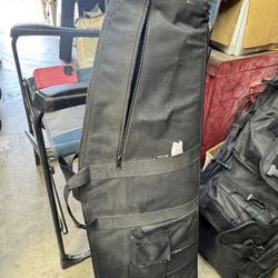 Carbine rifle case