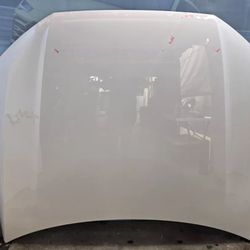 2017-2023 AUDI Q7, SQ7 HOOD