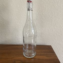 Lemonade France Bottle