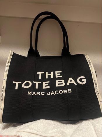 Marc Jacobs Large Tote Bag