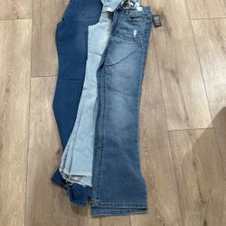Clothes