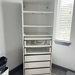 IKEA PAX SYSTEM 