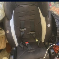 Car seat 