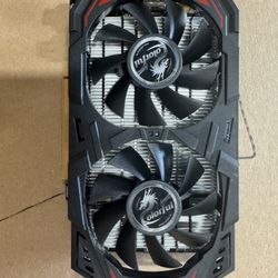 GTX1050