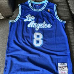 Kobe Bryant Jersey 
