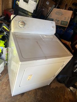 Dryer for sale