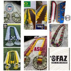 GRADUATION LEIS & ANY OCCASION LEI 