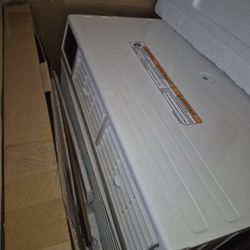 Whirlpool Ac Window Unit 