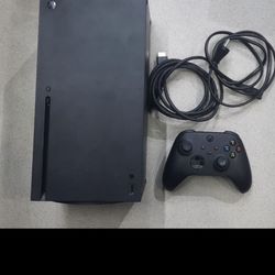 Xbox Series X