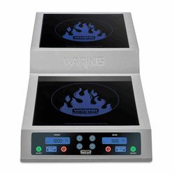 WARING WIH800 INDUCTION RANGE COUNTERTOP