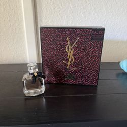 Perfume YSL