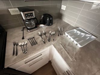 Kitchen Set