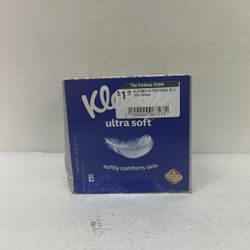 Kleenex Ultra Tissue 