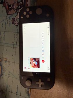 Switch Lite