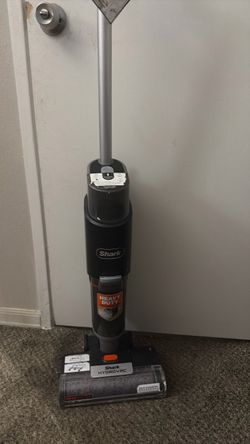 Vacuum