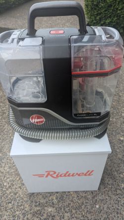 Hoover Carpet Cleaner
