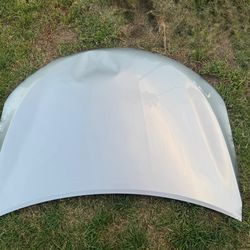 2019 - 2024 TOYOTA RAV-4 HOOD OEM