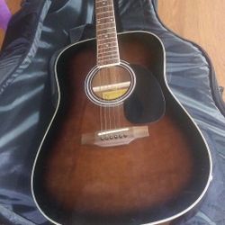 Carlo Robelli Guitar