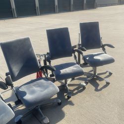 Desk Chair 68 Each 