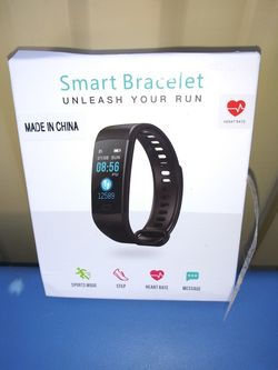 SMART BRACELET