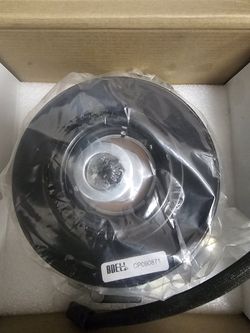BDELI Water Pump CP090871 New (Fitment TBD - Verify)
