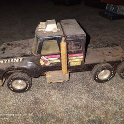 Vintage Collectible Pick Up Truck