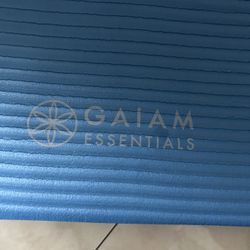 Yoga Mat 