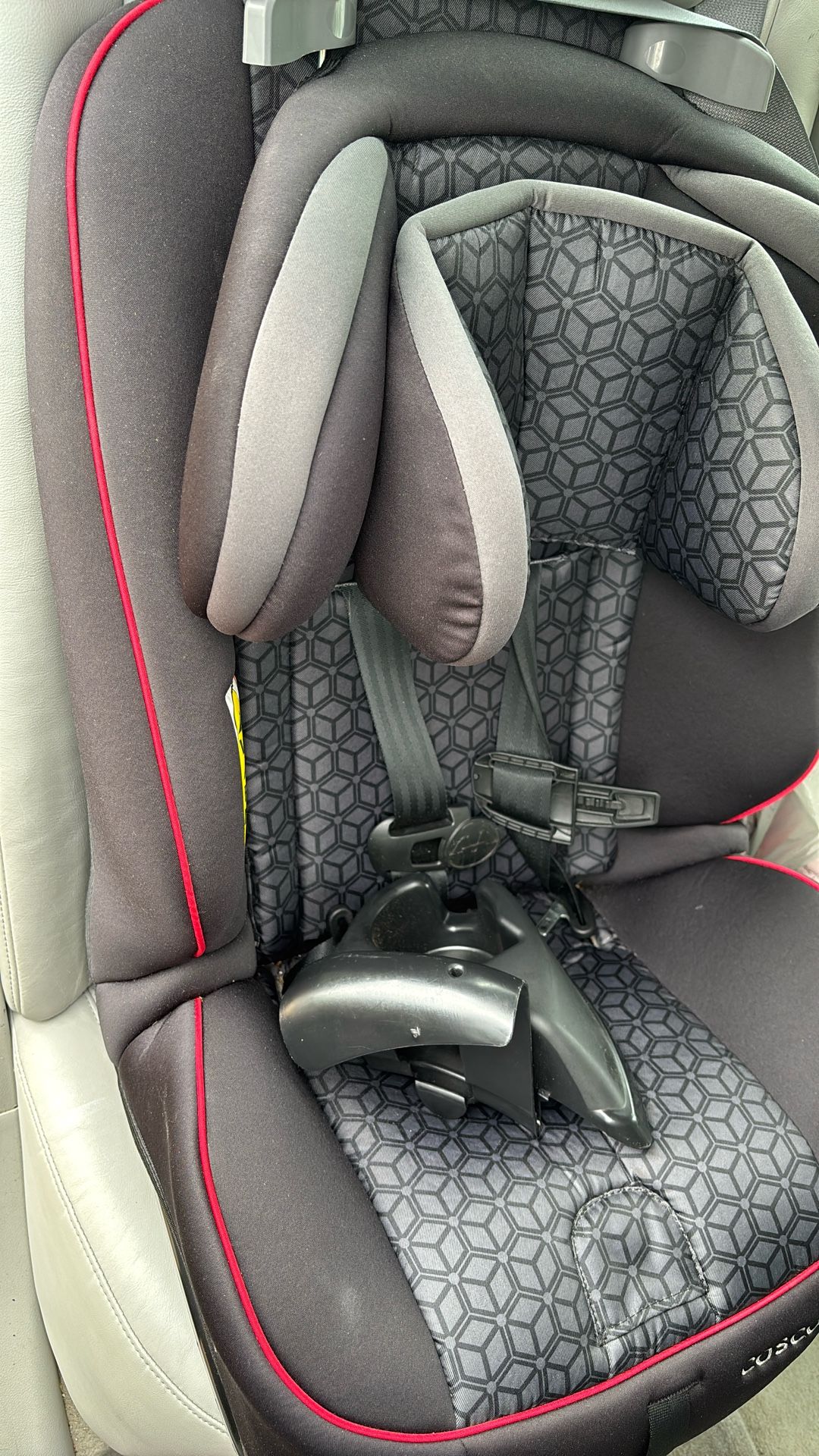 Car seat