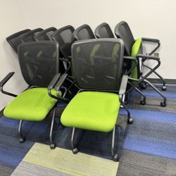 Alera Conference Chair / GuestChair / Side Chair
